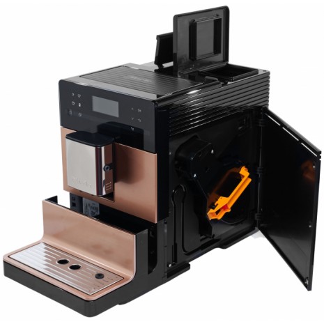 Кавомашина MIELE CM 5510 Gold - интернет-магазин Дом Кофе